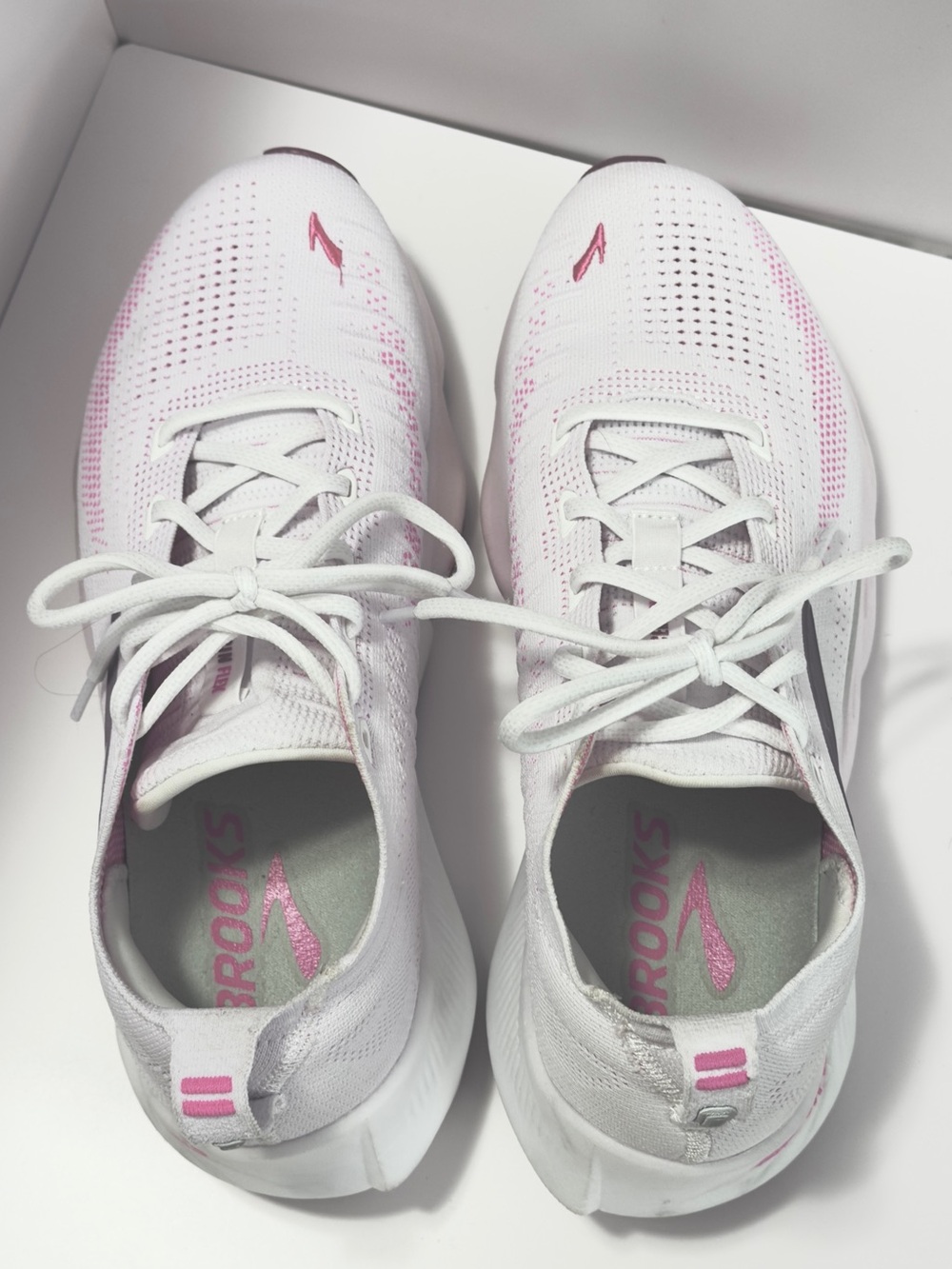 Brooks Glycerin Flex - size 10 - Picture 5 of 8